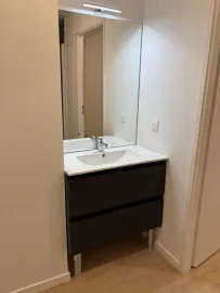 Location Appartement 3 pièces avec terrasse et jardin