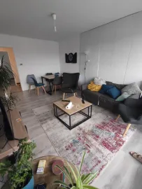 Chambre en colocation – Rennes Villejean Rennes