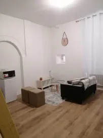 Beau studio meublé 26m² Nantes