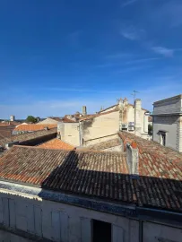 Location Studio Lumineux centre ville – Eau incluse