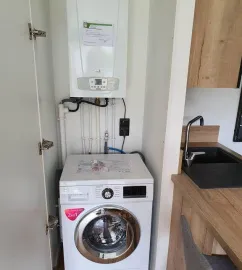 Colocation Belle chambre meublée 12m² jardin à Noisy-Le-Grand