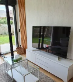 Colocation Belle chambre meublée 12m² jardin à Noisy-Le-Grand