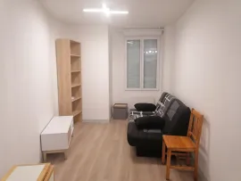 Location LE MANS JACOBINS T2 meublé **bail gratuit**