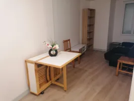 Location LE MANS JACOBINS T2 meublé **bail gratuit**
