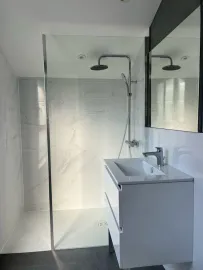 Location Beau studio type loft