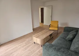 Location Beau 2P meublé 51m² refait à neuf sans vis à vis