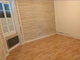 Location Beau T1Bis 30m² Quartier Canclaux Nantes