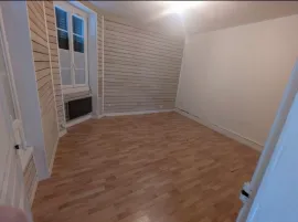 Beau T1Bis 30m² Quartier Canclaux Nantes Nantes