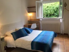 Colocation Beau studio meublé 16m²