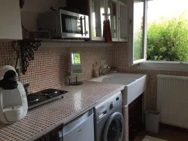 Colocation Beau studio meublé 16m²