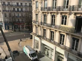 Location Appt 2 pieces meublé hyper centre