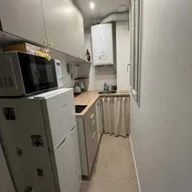 Location Beau 2P meublé 30m² gare de la Garenne-Colombes