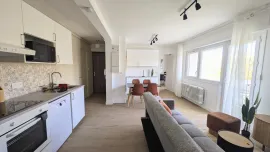 Charmante Coloc Rénovée avec Balcon Lyon 8e