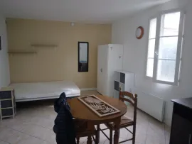 Joli studio Aytré