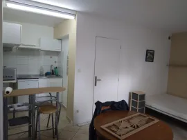Location Joli studio