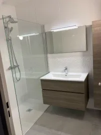 Location Beau T2 52m² Proche du Point du Jour