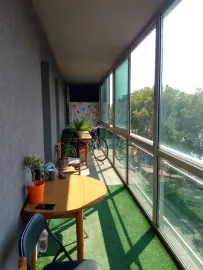 Location Apt T3 - Vue sur le Rhône