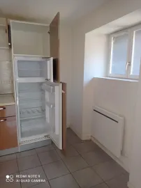 Location F2 Châtel-Guyon avec terrasse