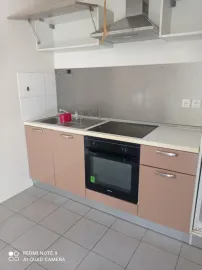 Location F2 Châtel-Guyon avec terrasse