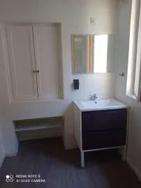 Location F2 Châtel-Guyon avec terrasse
