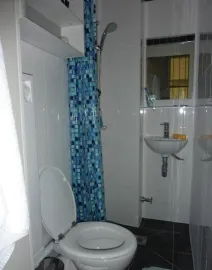 Location Location 2 pièces Paris 11ème Oberkampf