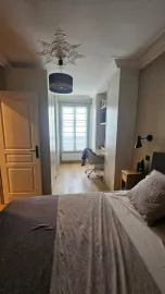 Location T2 meublé 52 m² rénové — Gaité Montpartnasse