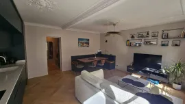 Location T2 meublé 52 m² rénové — Gaité Montpartnasse