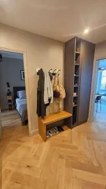 Location T2 meublé 52 m² rénové — Gaité Montpartnasse
