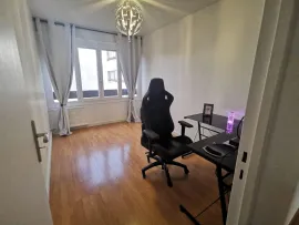 Colocation Chambre cosy, vue Seine proche aéroport Orly Paris