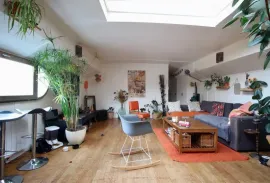 Location Location 65 m2 sur péniche