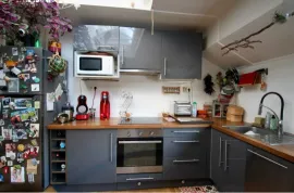 Location Location 65 m2 sur péniche