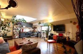 Location 65 m2 sur péniche Villeneuve-la-Garenne