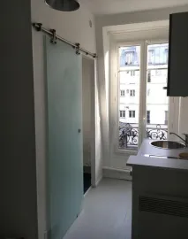 Location Studette rue Arthur Gousset