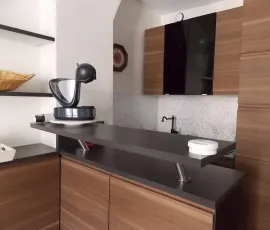Location Beau 2P meublé 30m² quartier Notre-Dame