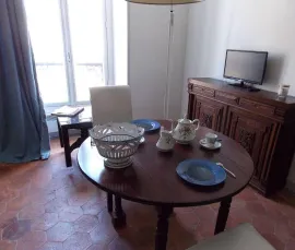 Beau 2P meublé 30m² quartier Notre-Dame Versailles
