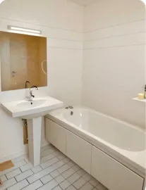Location Appartement meublé refait à neuf (2 min du RER A)