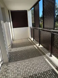 Location Beau T2 meublé 32m² avec terrasse, vue dégagée