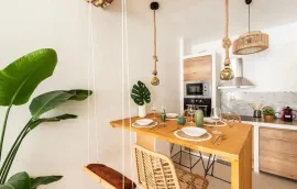Location Beau T2 PANIER 45m² dispo jusqu'au 30 juin 2025