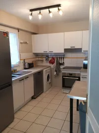 Maison calme en colocation à La Riche La Riche