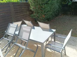 Location Maison calme en colocation à La Riche