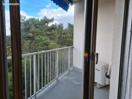 Location T2, 38m² en résidence senior