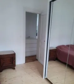 Colocation Chambre dans une colocation 80 m² Lille (59000)