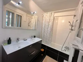 Colocation 2 chambres dispos dans belle coloc 66m²
