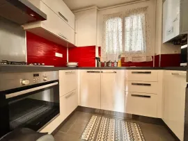 Colocation 2 chambres dispos dans belle coloc 66m²