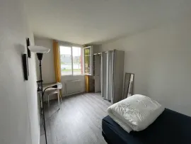 Colocation 2 chambres dispos dans belle coloc 66m²