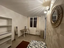 Colocation 2 chambres dispos dans belle coloc 66m²