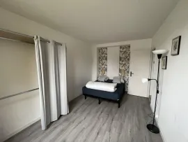 Colocation 2 chambres dispos dans belle coloc 66m²