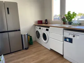 Colocation Chambre en colocation centre-ville Saint-Quentin