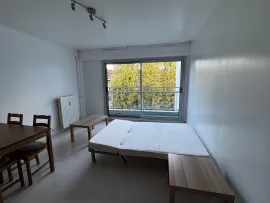 Location T1 meublé 32 m² – métro Cormontaigne - Vauban