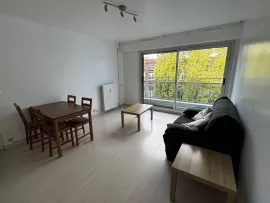 T1 meublé 32 m² – métro Cormontaigne - Vauban Lille